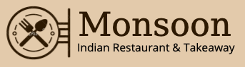  Monsoon, Indian Resturant