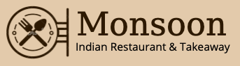 Monsoon, Indian Resturant